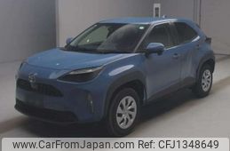 toyota yaris-cross 2021 -TOYOTA--Yaris Cross 6AA-MXPJ10--MXPJ10-3023294---TOYOTA--Yaris Cross 6AA-MXPJ10--MXPJ10-3023294-