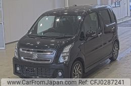 suzuki wagon-r 2019 -SUZUKI--Wagon R MH55S-733731---SUZUKI--Wagon R MH55S-733731-