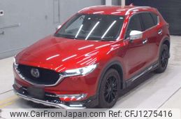 mazda cx-5 2020 -MAZDA--CX-5 3DA-KF2P--KF2P-406032---MAZDA--CX-5 3DA-KF2P--KF2P-406032-