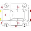 toyota prius-α 2012 CFJ1794126 image 2