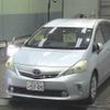 toyota prius-α 2011 -TOYOTA 【所沢 302ｾ5705】--Prius α ZVW41W--3068318---TOYOTA 【所沢 302ｾ5705】--Prius α ZVW41W--3068318- image 5