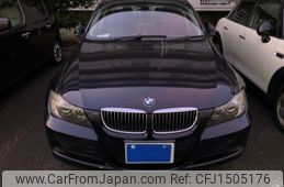 bmw 3-series 2006 CFJ1505176