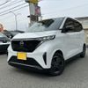 nissan nissan-others 2022 -NISSAN--SAKURA ZAA-B6AW--B6AW-0015165---NISSAN--SAKURA ZAA-B6AW--B6AW-0015165- image 2