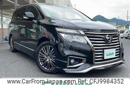 nissan elgrand 2015 -NISSAN--Elgrand DBA-TE52--TE52-080839---NISSAN--Elgrand DBA-TE52--TE52-080839-