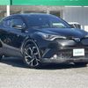 toyota c-hr 2017 -TOYOTA--C-HR DAA-ZYX10--ZYX10-2067542---TOYOTA--C-HR DAA-ZYX10--ZYX10-2067542- image 1