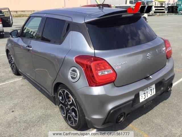 suzuki swift 2020 CFJ1561777 image 2