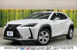 lexus ux 2019 CFJ1542509