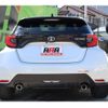toyota yaris 2021 CFJ1864183 image 26