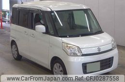 suzuki spacia 2013 quick_quick_DBA-MK32S_129966