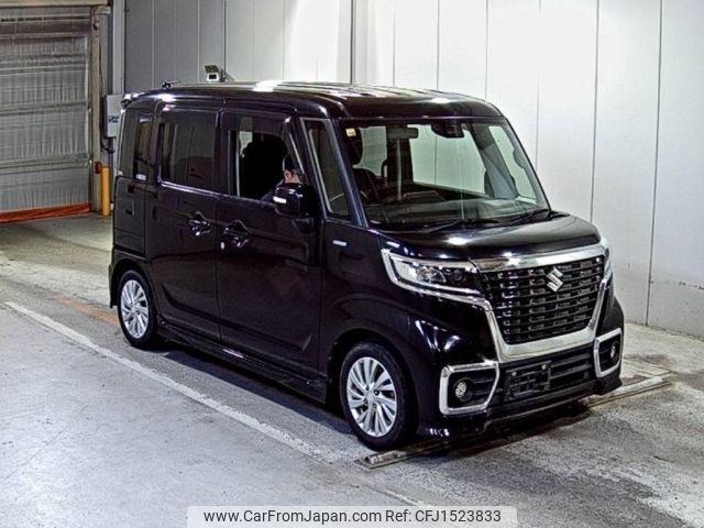 suzuki spacia 2018 CFJ1523833 image 1