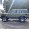 toyota land-cruiser 1998 -TOYOTA--Land Cruiser KC-HZJ77Vｶｲ--HZJ77-0009889---TOYOTA--Land Cruiser KC-HZJ77Vｶｲ--HZJ77-0009889- image 13