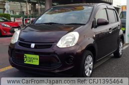 toyota passo 2015 -TOYOTA--Passo DBA-KGC30--KGC30-0211439---TOYOTA--Passo DBA-KGC30--KGC30-0211439-