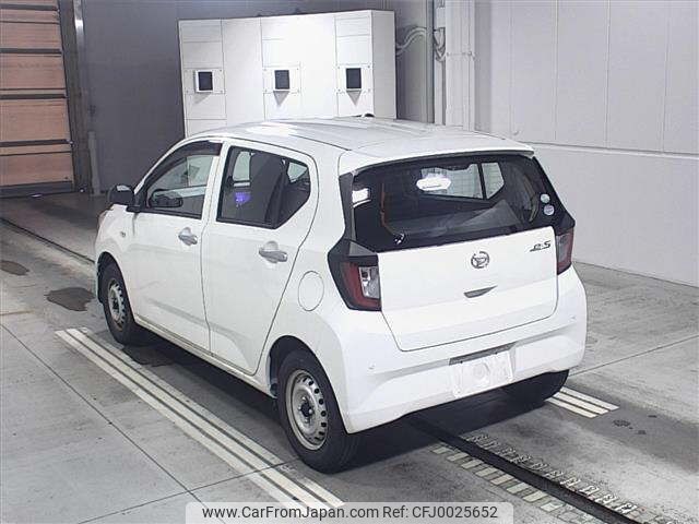 daihatsu mira-e-s 2017 -DAIHATSU--Mira e:s LA350S-0018521---DAIHATSU--Mira e:s LA350S-0018521- image 2