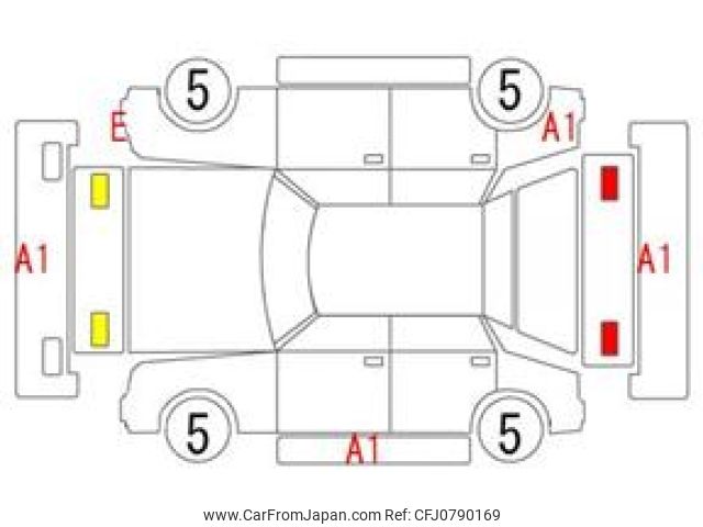 daihatsu taft 2023 -DAIHATSU--Taft 5BA-LA910S--LA910S-0050008---DAIHATSU--Taft 5BA-LA910S--LA910S-0050008- image 2