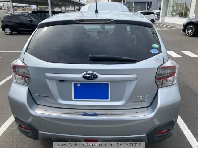 subaru xv 2014 CFJ1801922 image 2