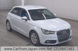 audi a1-sportback 2013 quick_quick_DBA-8XCAX_WAUZZZ8X9DB056481