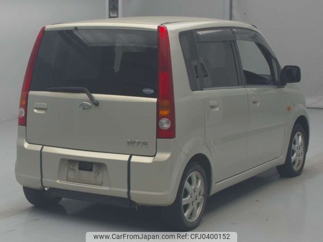 daihatsu move 2003 -DAIHATSU--Move L150S-0075351---DAIHATSU--Move L150S-0075351- image 2