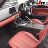 mazda roadster 2020 -MAZDA 【三重 302ﾂ8077】--Roadster NDERC-501165---MAZDA 【三重 302ﾂ8077】--Roadster NDERC-501165- image 4