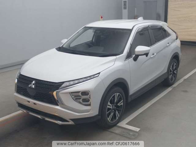 mitsubishi eclipse-cross 2022 -MITSUBISHI--Eclipse Cross 5BA-GK1W--GK1W-0400369---MITSUBISHI--Eclipse Cross 5BA-GK1W--GK1W-0400369- image 1