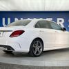 mercedes-benz c-class 2015 CFJ1781930 image 19