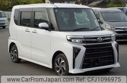 daihatsu tanto 2024 -DAIHATSU 【野田 580】--Tanto 5BA-LA650S--LA650S-0418203---DAIHATSU 【野田 580】--Tanto 5BA-LA650S--LA650S-0418203-