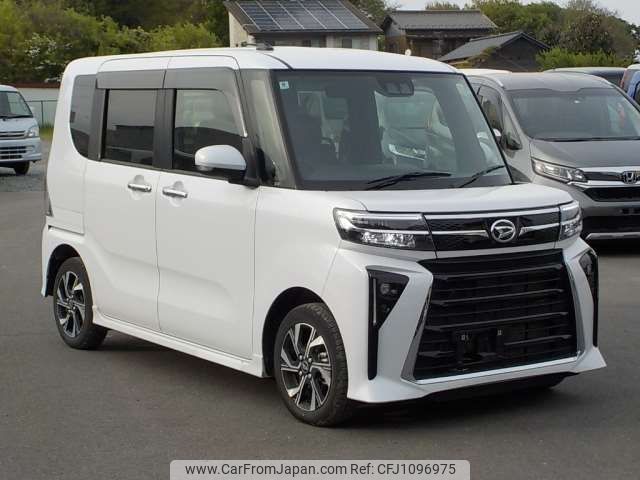 daihatsu tanto 2024 -DAIHATSU 【野田 580】--Tanto 5BA-LA650S--LA650S-0418203---DAIHATSU 【野田 580】--Tanto 5BA-LA650S--LA650S-0418203- image 1