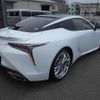 lexus lc 2017 -LEXUS--Lexus LC DBA-URZ100--URZ100-0001963---LEXUS--Lexus LC DBA-URZ100--URZ100-0001963- image 5