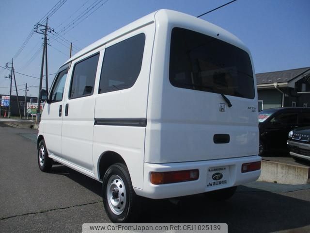honda acty-van 2015 -HONDA--Acty Van HH6--1908558---HONDA--Acty Van HH6--1908558- image 2
