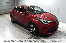 toyota c-hr 2019 -TOYOTA--C-HR ZYX11-2007785---TOYOTA--C-HR ZYX11-2007785-