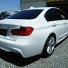 bmw 3-series 2014 -BMW--BMW 3 Series DBA-3B20--WBA3B16070NS51828---BMW--BMW 3 Series DBA-3B20--WBA3B16070NS51828- image 3