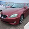 lexus is 2007 -LEXUS--Lexus IS DBA-GSE20--GSE20-5062406---LEXUS--Lexus IS DBA-GSE20--GSE20-5062406- image 1