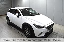 mazda cx-3 2016 -MAZDA--CX-3 DK5FW-131410---MAZDA--CX-3 DK5FW-131410-