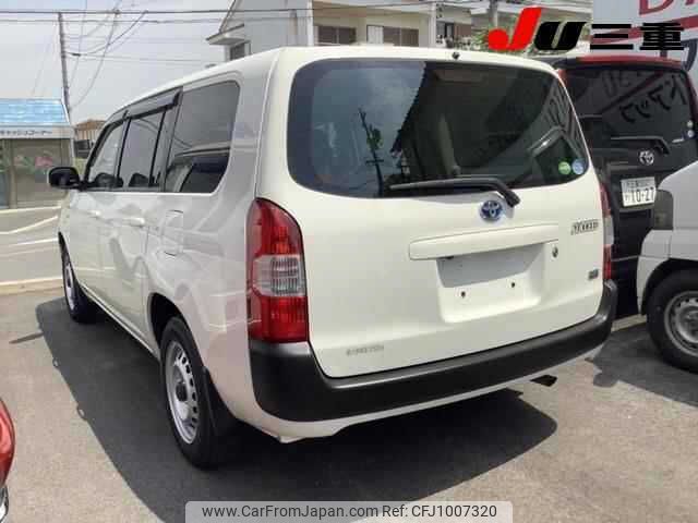 toyota succeed-van 2020 -TOYOTA--Succeed Van NHP160V-0016046---TOYOTA--Succeed Van NHP160V-0016046- image 2