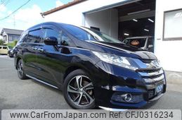 honda odyssey 2013 quick_quick_RC1_RC1-1006540