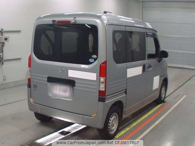 honda n-van 2018 -HONDA--N VAN HBD-JJ1--JJ1-3001665---HONDA--N VAN HBD-JJ1--JJ1-3001665- image 2