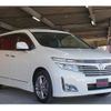 nissan elgrand 2010 -NISSAN--Elgrand DBA-TE52--TE52-000693---NISSAN--Elgrand DBA-TE52--TE52-000693- image 1