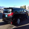 toyota alphard 2020 -TOYOTA--Alphard DBA-AGH30W--AGH30-0298976---TOYOTA--Alphard DBA-AGH30W--AGH30-0298976- image 3
