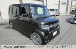 honda n-box 2021 -HONDA 【春日部 581ｸ2909】--N BOX 6BA-JF3--JF3-5070749---HONDA 【春日部 581ｸ2909】--N BOX 6BA-JF3--JF3-5070749-