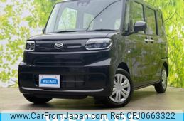 daihatsu tanto 2023 quick_quick_5BA-LA650S_LA650S-0350389