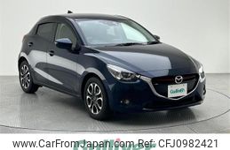 mazda demio 2015 -MAZDA--Demio LDA-DJ5FS--DJ5FS-127216---MAZDA--Demio LDA-DJ5FS--DJ5FS-127216-