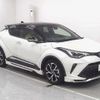 toyota c-hr 2020 -TOYOTA 【大分 330ﾀ9911】--C-HR ZYX11--2016026---TOYOTA 【大分 330ﾀ9911】--C-HR ZYX11--2016026- image 1