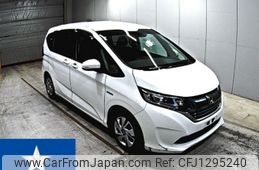 honda freed 2019 -HONDA--Freed GB7--GB7-1096153---HONDA--Freed GB7--GB7-1096153-