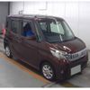 mitsubishi ek-space 2015 quick_quick_DBA-B11A_B11A-0027993 image 4