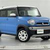 suzuki hustler 2018 -SUZUKI--Hustler DAA-MR41S--MR41S-297631---SUZUKI--Hustler DAA-MR41S--MR41S-297631- image 1