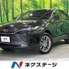 toyota harrier 2021 -TOYOTA--Harrier 6BA-MXUA85--MXUA85-0006140---TOYOTA--Harrier 6BA-MXUA85--MXUA85-0006140- image 1