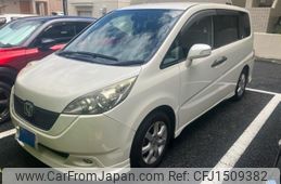 honda stepwagon 2007 CFJ1509382