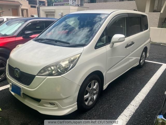 honda stepwagon 2007 CFJ1509382 image 1
