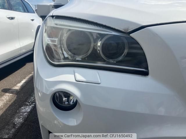 bmw x1 2013 CFJ1650492 image 2