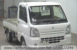 mitsubishi minicab-truck 2016 -MITSUBISHI--Minicab Truck DS16T-246897---MITSUBISHI--Minicab Truck DS16T-246897-