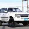 toyota land-cruiser 1995 -TOYOTA--Land Cruiser KC-HDJ81V--HDJ810059062---TOYOTA--Land Cruiser KC-HDJ81V--HDJ810059062- image 19